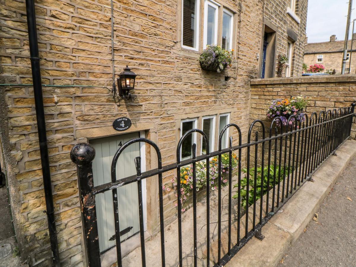 Holiday home The Old Cobblers Hayfield (Derbyshire)