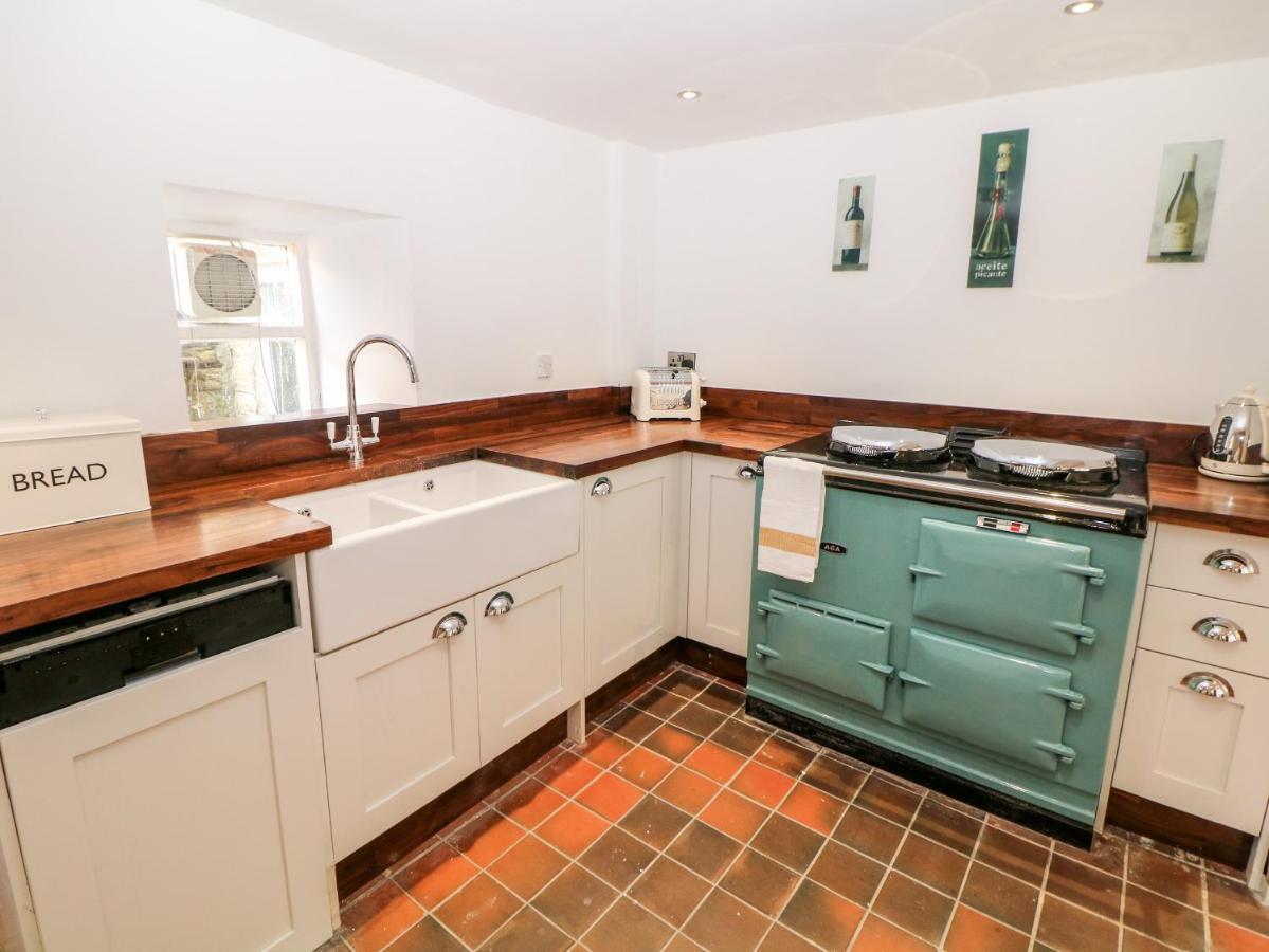 The Old Cobblers Holiday home