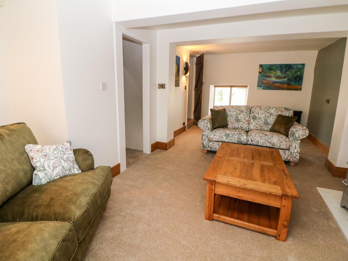 Holiday home The Old Cobblers Hayfield (Derbyshire)
