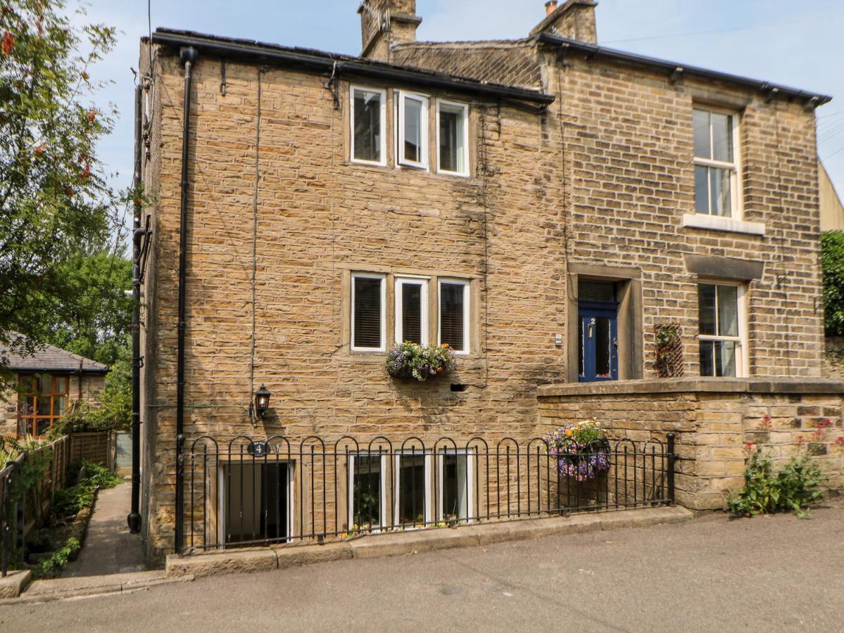 Holiday home The Old Cobblers